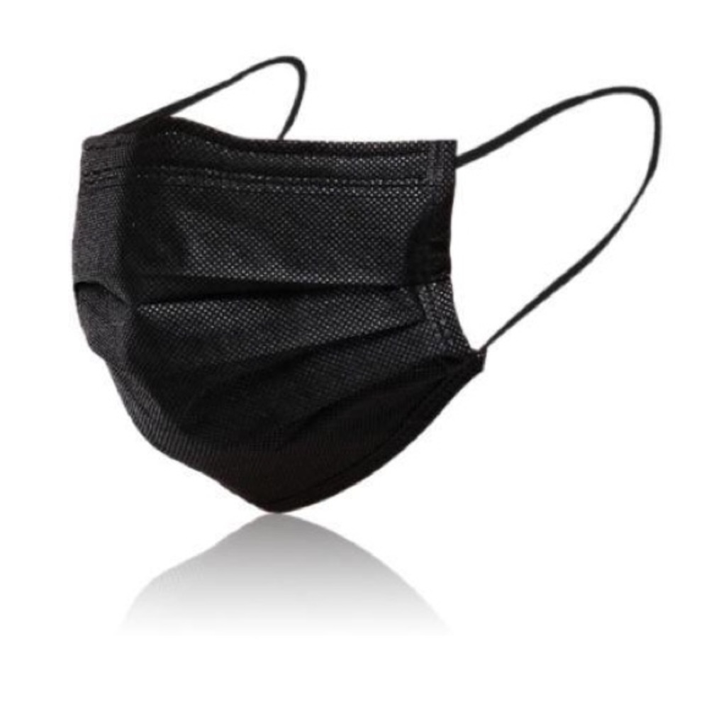 5 Face Mask - Activated Carbon